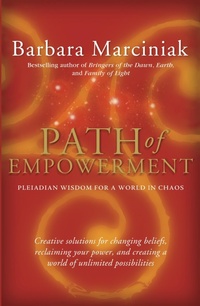 Enlarge image Cover: Path of Empowerment - New World Library
