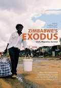 Cover: Zimbabwe's Exodus Crisis Migration Survi - Institute for Democracy in South Africa