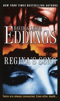 Cover: Regina's Song - Del Rey