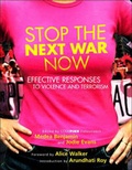 Cover: How to Stop the Next War Now - Inner Ocean Publishing Inc
