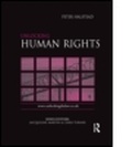 Cover: Unlocking Human Rights - Hodder Education