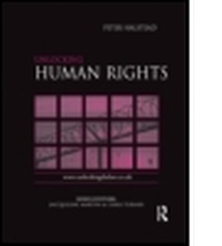 Enlarge image Cover: Unlocking Human Rights - Hodder Education