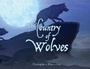 Cover: The Country of Wolves - Inhabit Media Inc