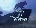 Cover: The Country of Wolves - Inhabit Media Inc