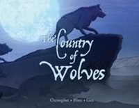 Enlarge image Cover: The Country of Wolves - Inhabit Media Inc