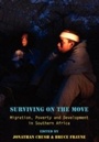 Cover: Surviving on the Move - The Institute for Democracy in South Africa