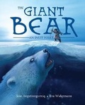 Cover: The Giant Bear - Inhabit Media Inc