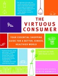 Cover: Virtuous Consumer - Inner Ocean Publishing Inc