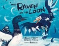 Cover: The Raven and the Loon - Inhabit Media Inc