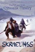 Cover: Skraelings - Inhabit Media Inc