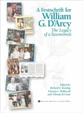 Cover: Festschrift for William G. D`Arcy - The Legacy of a Taxonomist - Missouri Botanical Garden Press