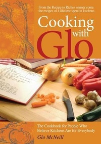Abbildung von: Cooking with Glo - MacIntyre Purcell Publishing Inc.