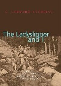 Enlarge image Cover: Ladyslipper and I - Missouri Botanical Garden Press