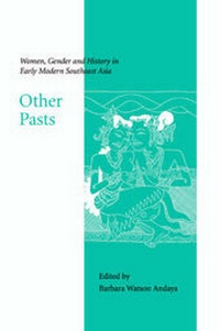Enlarge image Cover: Other Pasts - University of Hawai'i Press