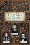 Cover: Three Men of Destiny - Ambassador International