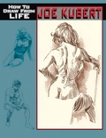 Cover: Joe Kubert: How to Draw From Life - Vanguard Productions