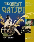 Cover: AS/A Level English Literature: The Great Gatsby Teacher Resource Pack (+CD) - Philip Allan Updates