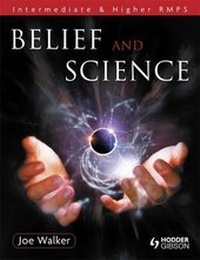 Enlarge image Cover: Belief and Science - Hodder Gibson