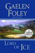 Cover: Lord of Ice - Ballantine Books