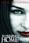 Cover: Running Home - Books of the Dead