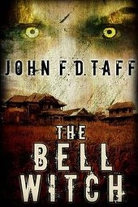 Enlarge image Cover: The Bell Witch - Books of the Dead