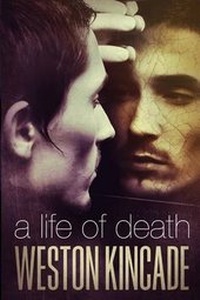 Enlarge image Cover: A Life of Death - Books of the Dead