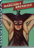 Cover: Alluring Art of Margaret Brundage - Vanguard Productions