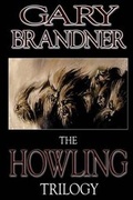 Cover: The Howling Trilogy - Books of the Dead