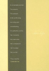 Enlarge image Cover: Her Life - Compendium Publishing & Communications