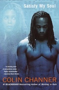 Cover: Satisfy My Soul - Ballantine Books