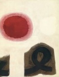 Cover: Adolph Gottlieb - Pace Wildenstein