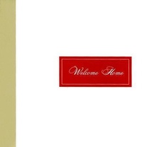 Enlarge image Cover: Welcome Home - Compendium Publishing & Communications