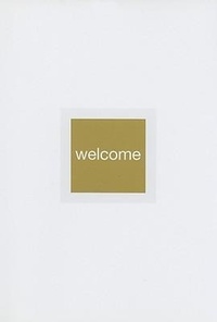 Enlarge image Cover: Welcome - Compendium Publishing & Communications