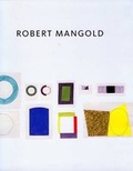 Cover: Robert Mangold - Pace Wildenstein