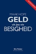 Cover: Maak Hope Geld Uit Jou Eie Besigheid - Bookstorm