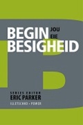 Cover: Begin jou eie besigheid - Bookstorm