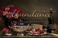 Abbildung von: Abundance - Bookstorm