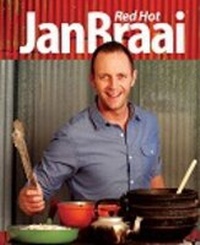 Abbildung von: Red hot, Jan Braai - Bookstorm
