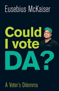 Abbildung von: Could I Vote DA? - Bookstorm