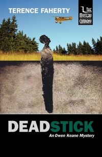 Enlarge image Cover: Deadstick - Crum Creek Press