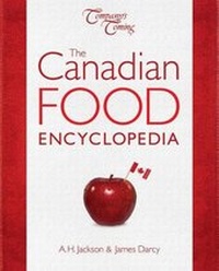 Abbildung von: Canadian Food Encyclopedia - Company's Coming Publishing Ltd ,Canada