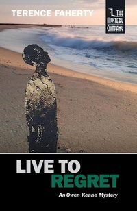 Enlarge image Cover: Live to Regret - Crum Creek Press