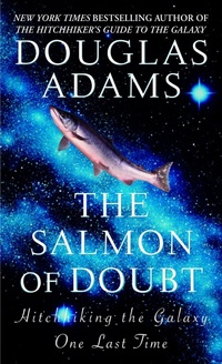 Enlarge image Cover: The Salmon of Doubt - Random House Inc