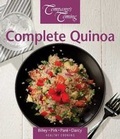 Cover: Complete Quinoa - Company's Coming Publishing Ltd ,Canada