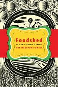 Abbildung von: Foodshed - TouchWood Editions