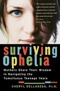 Cover: Surviving Ophelia - Ballantine Books Inc.