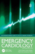 Cover: Emergency Cardiology - Hodder Arnold