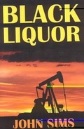 Cover: Black Liquor - Durban House Publishing