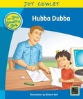 Cover: Hubba Dubba: Level 14 - Clean Slate Press
