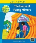 Cover: The House of Funny Mirrors: Level 12 - Clean Slate Press